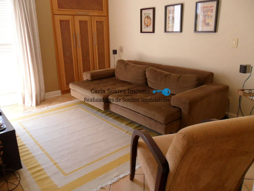 Casa, 5 quartos, 382 m² - Foto 7