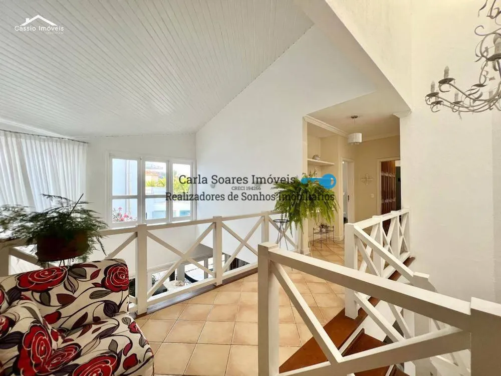 Casa, 5 quartos, 382 m² - Foto 13