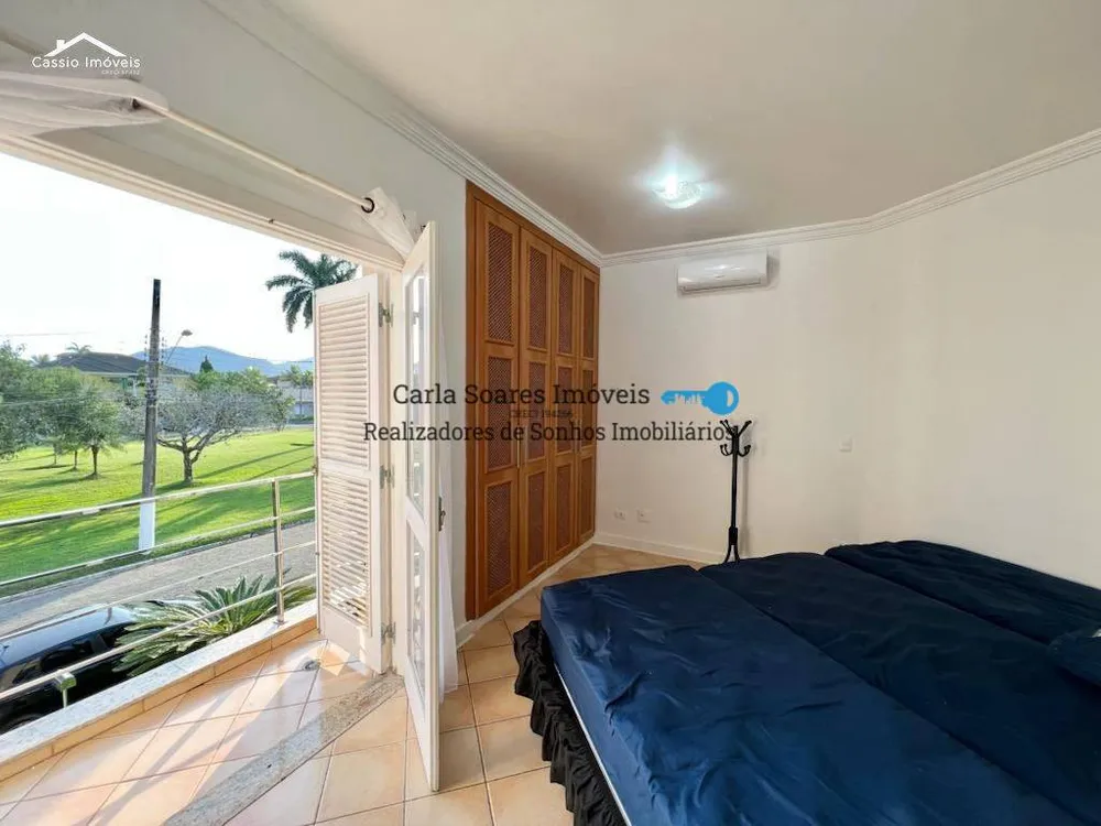 Casa, 5 quartos, 382 m² - Foto 4
