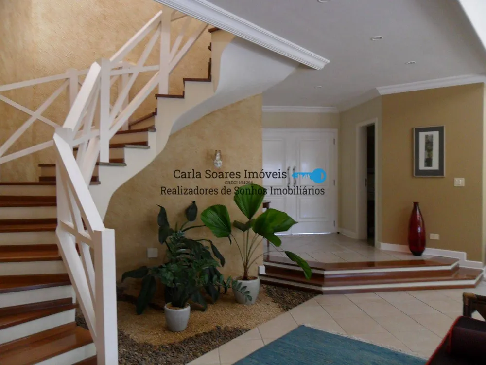 Casa, 5 quartos, 382 m² - Foto 10