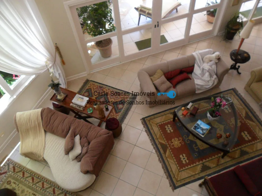 Casa, 5 quartos, 382 m² - Foto 11