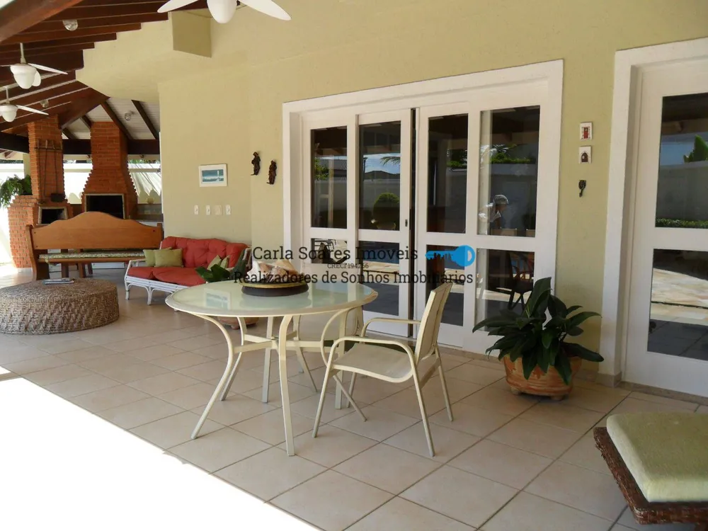 Casa, 5 quartos, 382 m² - Foto 16