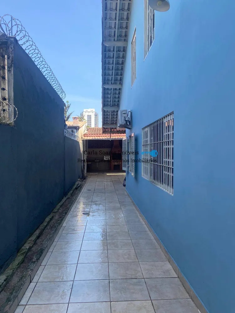 Casa, 4 quartos - Foto 2