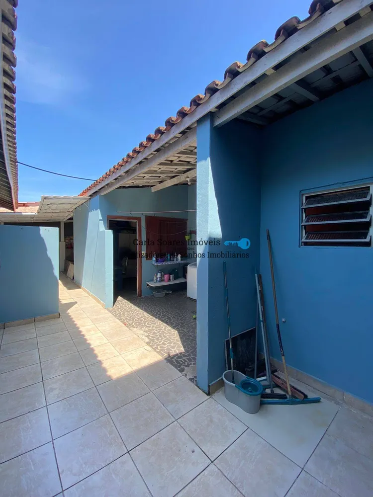 Casa, 4 quartos - Foto 4