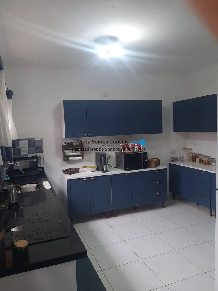Casa, 4 quartos - Foto 12