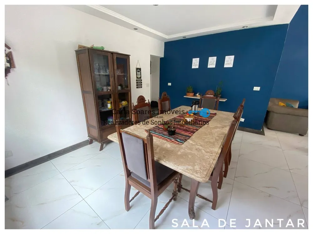 Casa, 4 quartos - Foto 5