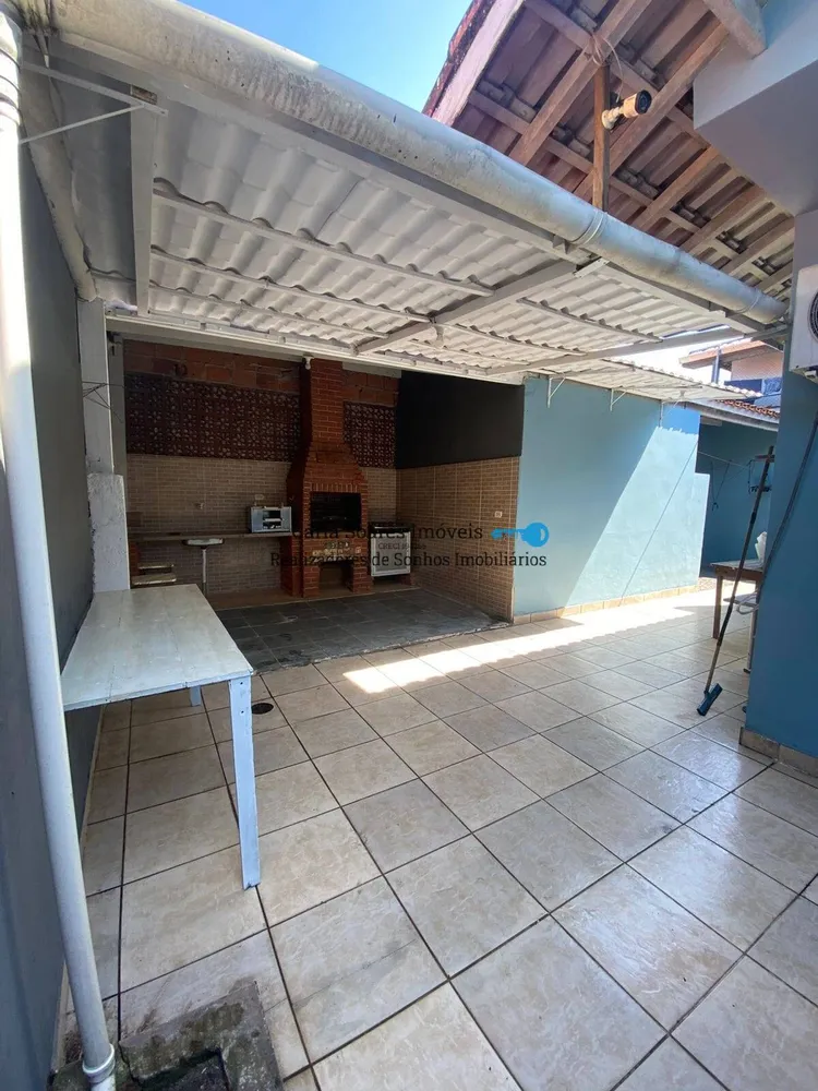 Casa, 4 quartos - Foto 10