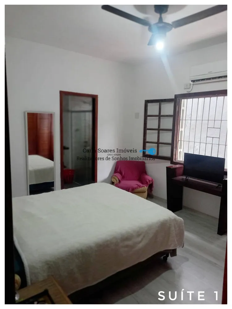 Casa, 4 quartos - Foto 6