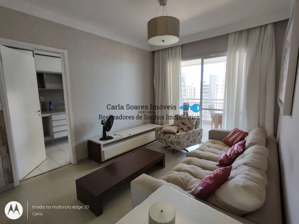 Apartamento, 3 quartos, 125 m² - Foto 9