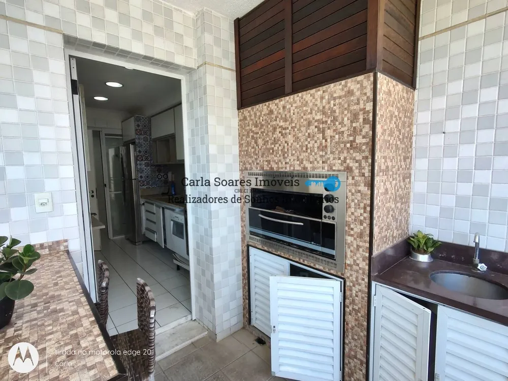 Apartamento, 3 quartos, 125 m² - Foto 14