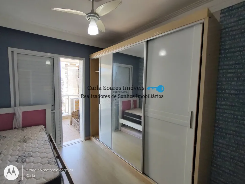 Apartamento, 3 quartos, 125 m² - Foto 10