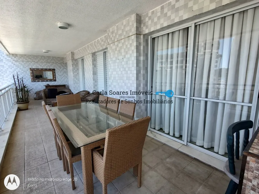 Apartamento, 3 quartos, 125 m² - Foto 15