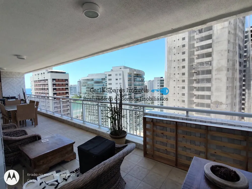 Apartamento, 3 quartos, 125 m² - Foto 12