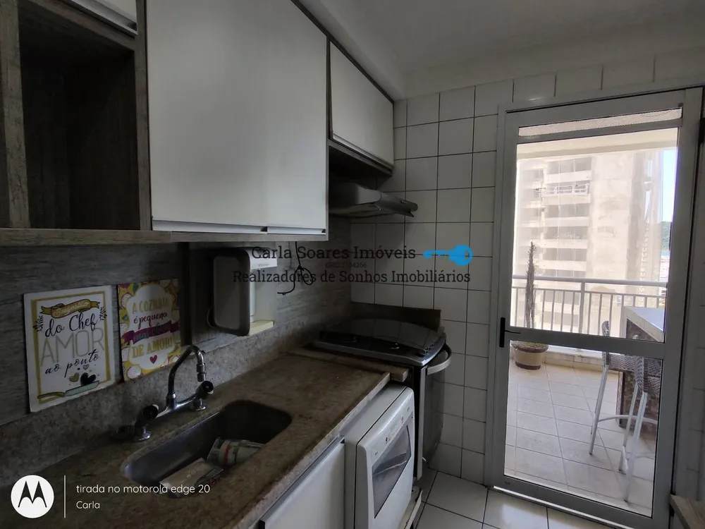 Apartamento, 3 quartos, 125 m² - Foto 5