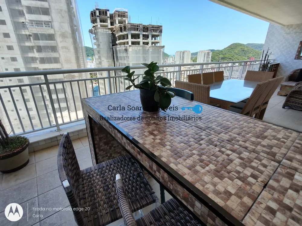 Apartamento, 3 quartos, 125 m² - Foto 13
