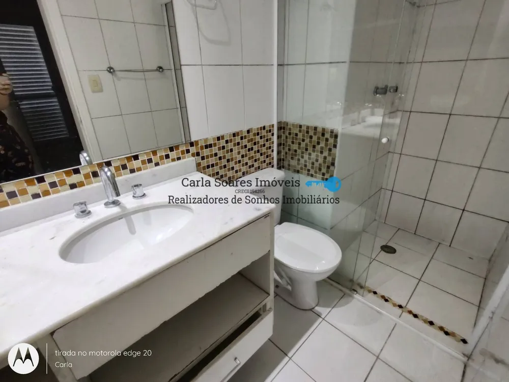 Apartamento, 3 quartos, 125 m² - Foto 11