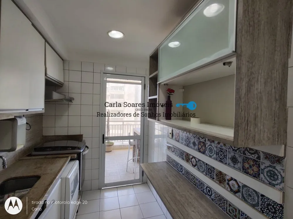 Apartamento, 3 quartos, 125 m² - Foto 7