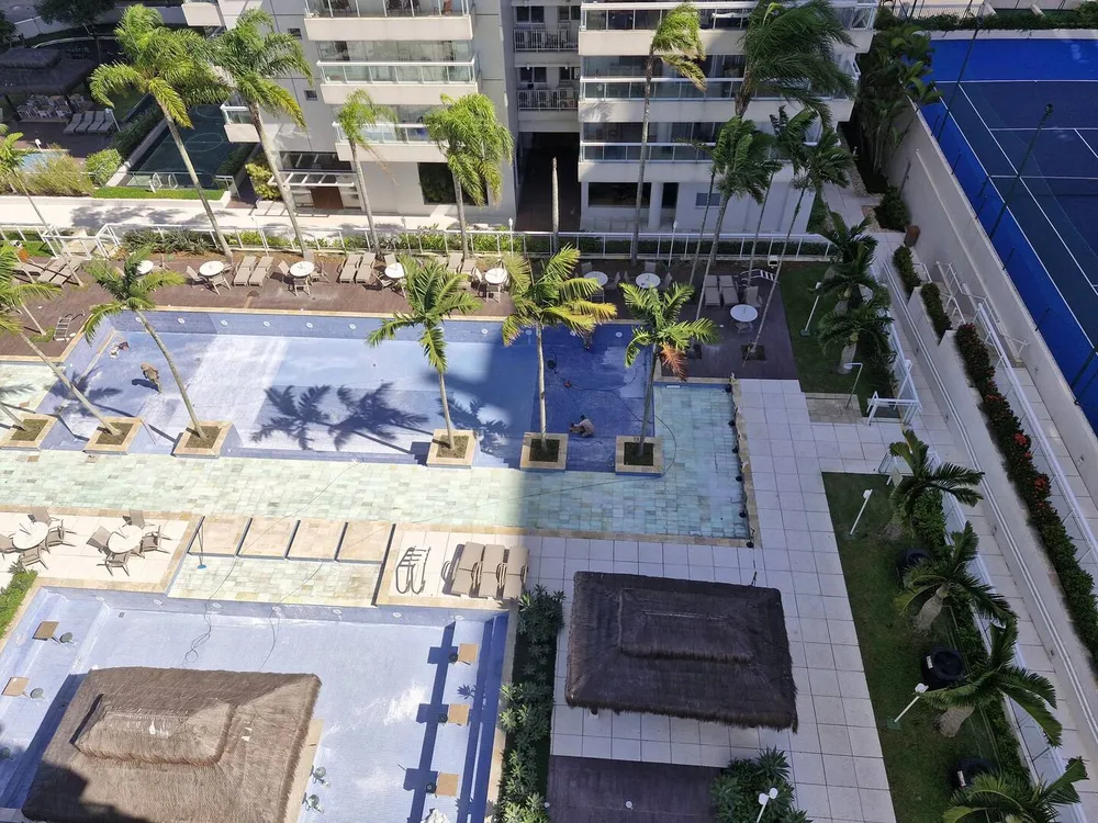 Apartamento, 4 quartos, 176 m² - Foto 2