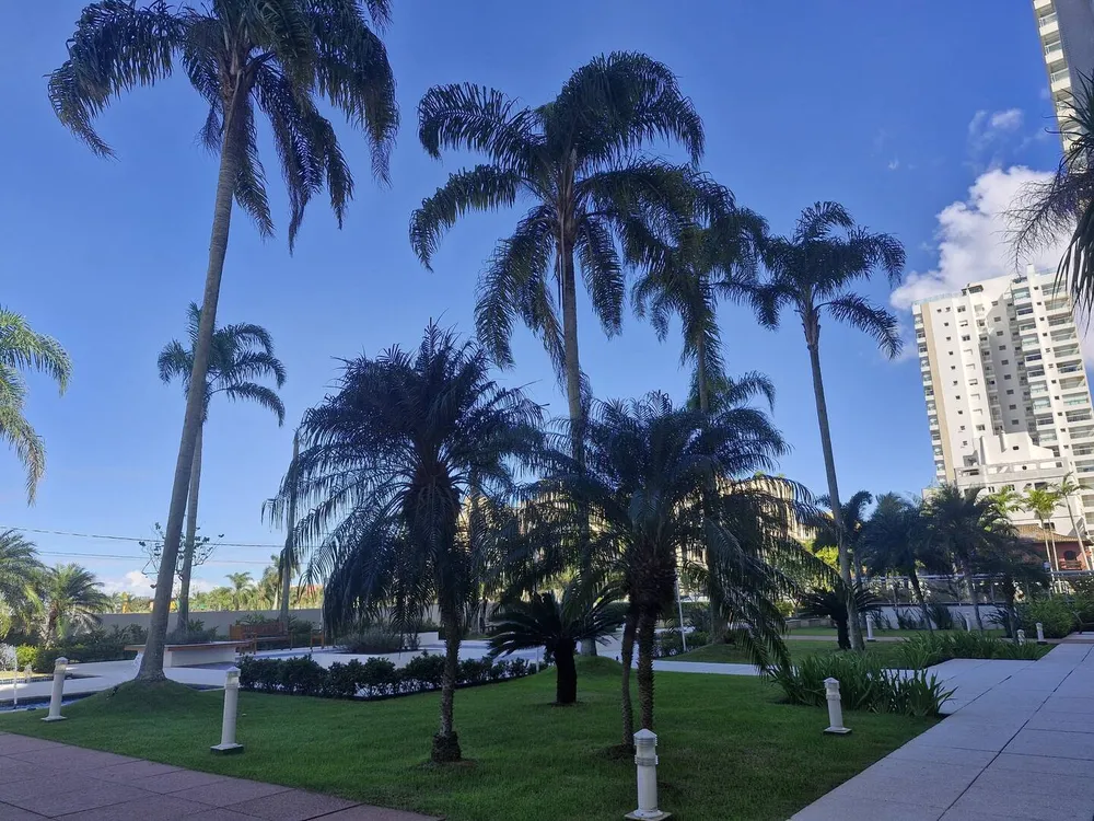 Apartamento, 4 quartos, 176 m² - Foto 28