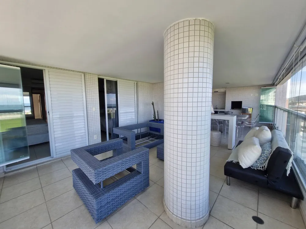 Apartamento, 4 quartos, 176 m² - Foto 6
