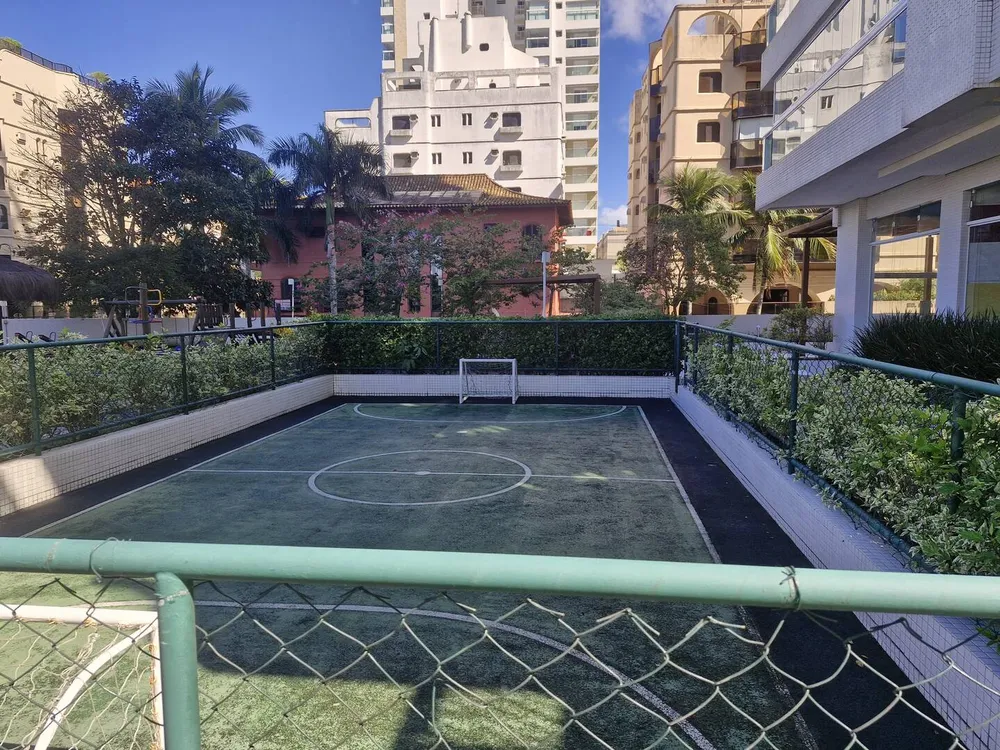 Apartamento, 4 quartos, 176 m² - Foto 29