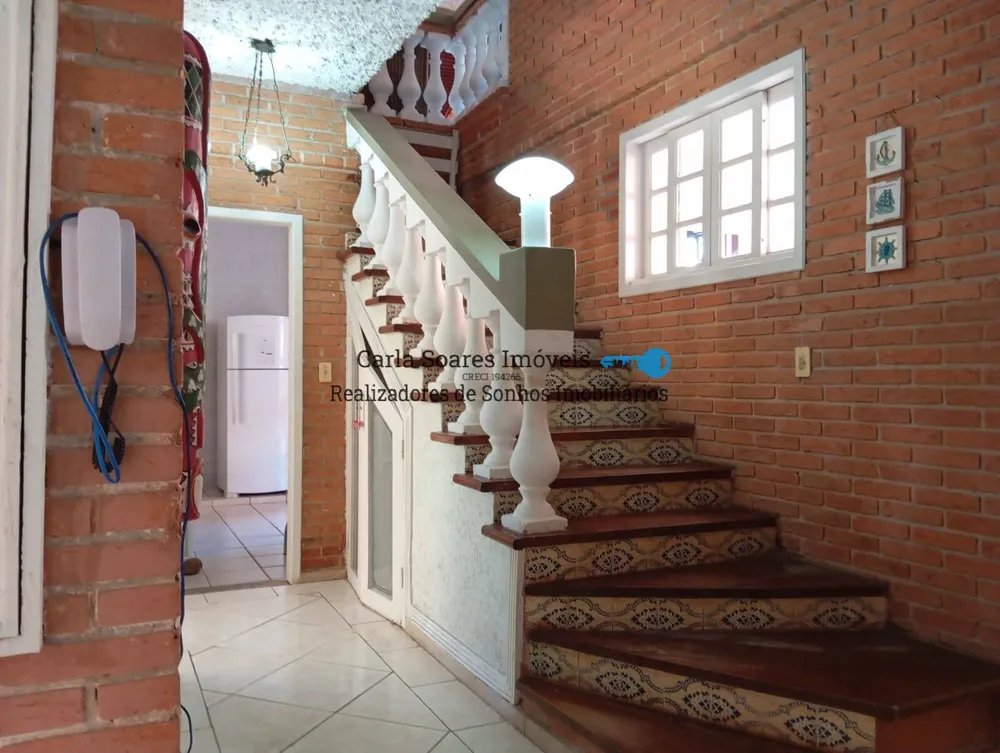 Casa, 6 quartos, 380 m² - Foto 3