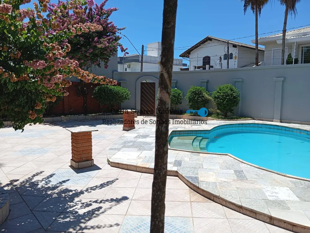 Casa, 6 quartos, 380 m² - Foto 16