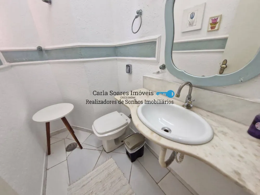 Casa, 6 quartos, 380 m² - Foto 9