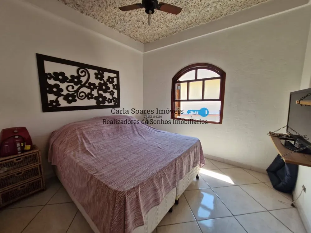 Casa, 6 quartos, 380 m² - Foto 7