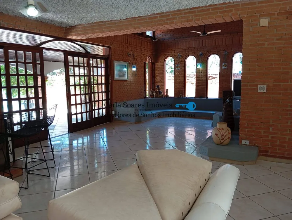 Casa, 6 quartos, 380 m² - Foto 14