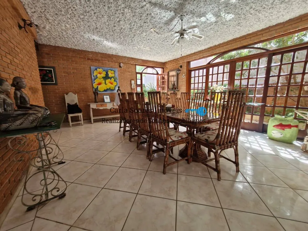 Casa, 6 quartos, 380 m² - Foto 13