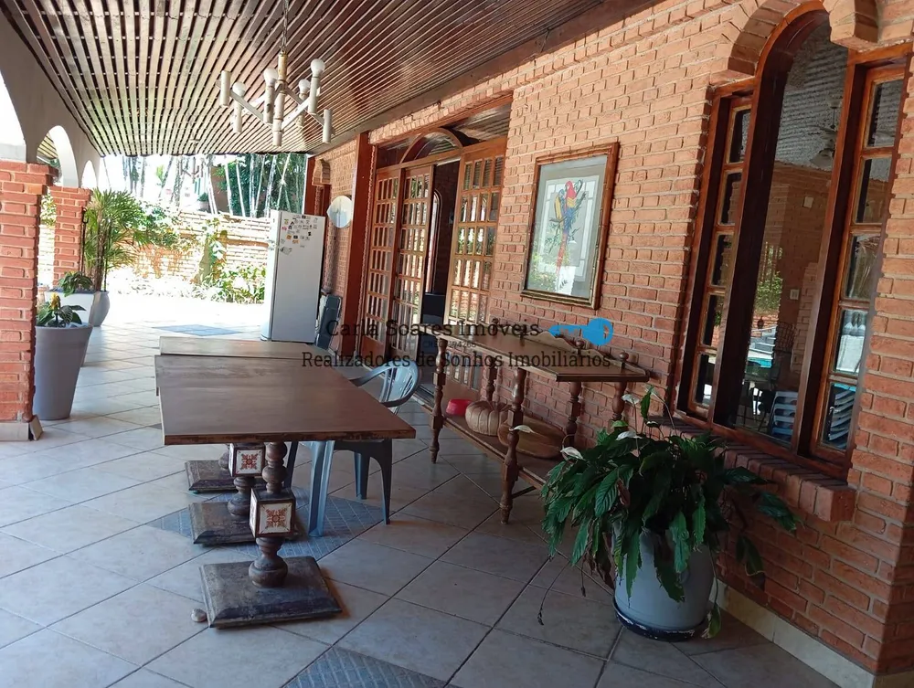 Casa, 6 quartos, 380 m² - Foto 15