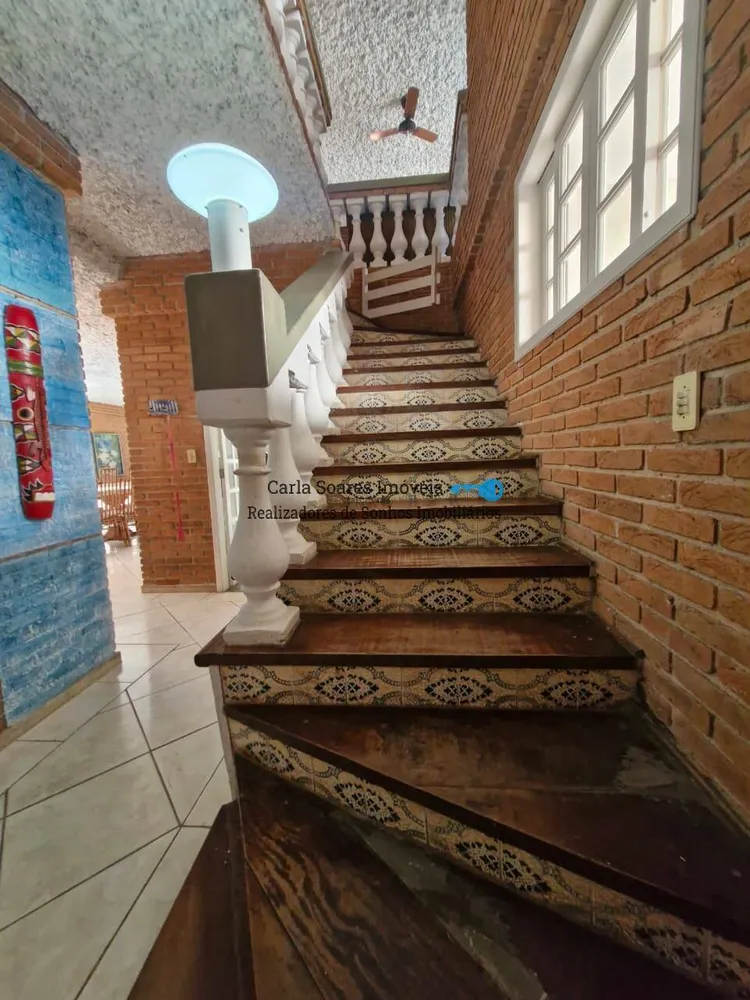 Casa, 6 quartos, 380 m² - Foto 8