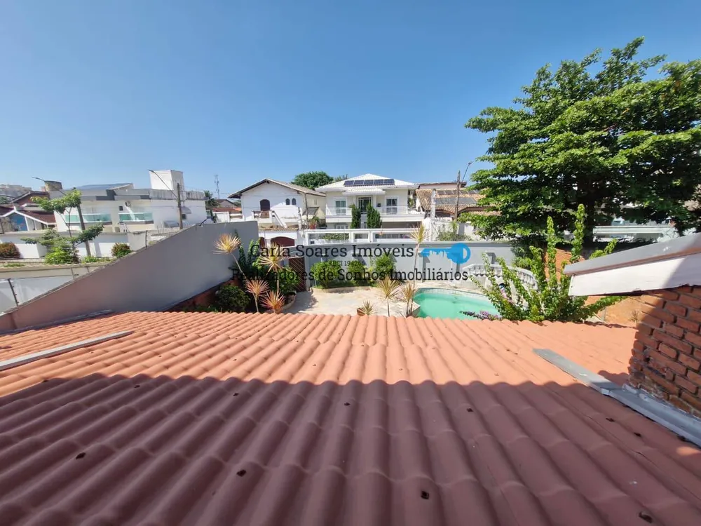 Casa, 6 quartos, 380 m² - Foto 4