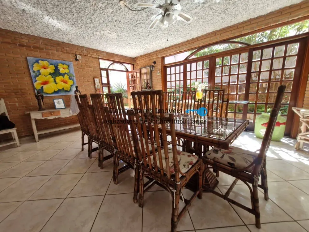Casa, 6 quartos, 380 m² - Foto 12