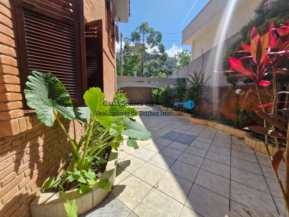 Casa, 6 quartos, 380 m² - Foto 10