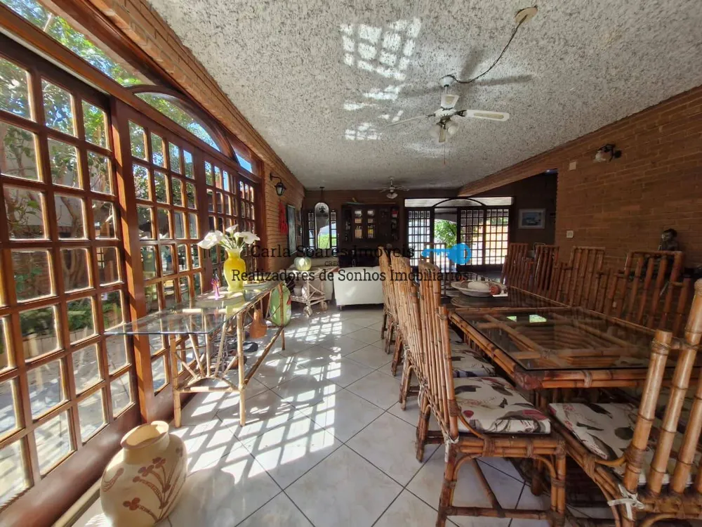 Casa, 6 quartos, 380 m² - Foto 11