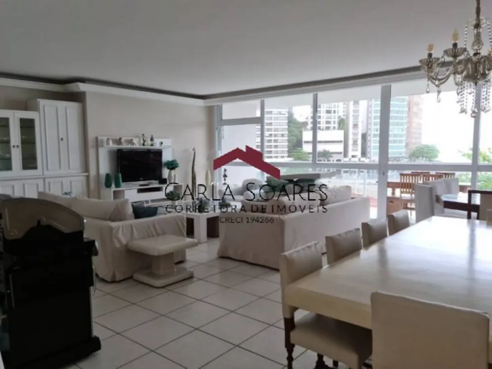 Apartamento, 4 quartos, 315 m² - Foto 20