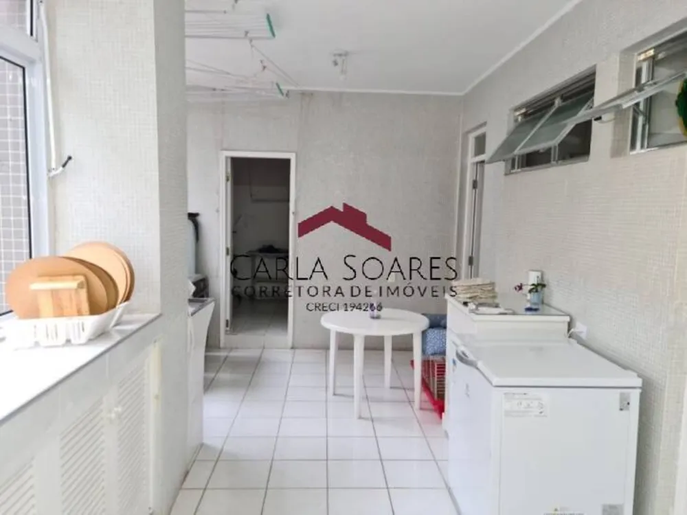 Apartamento, 4 quartos, 315 m² - Foto 17