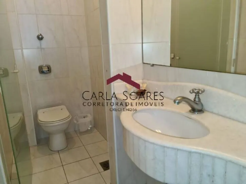 Apartamento, 4 quartos, 315 m² - Foto 11