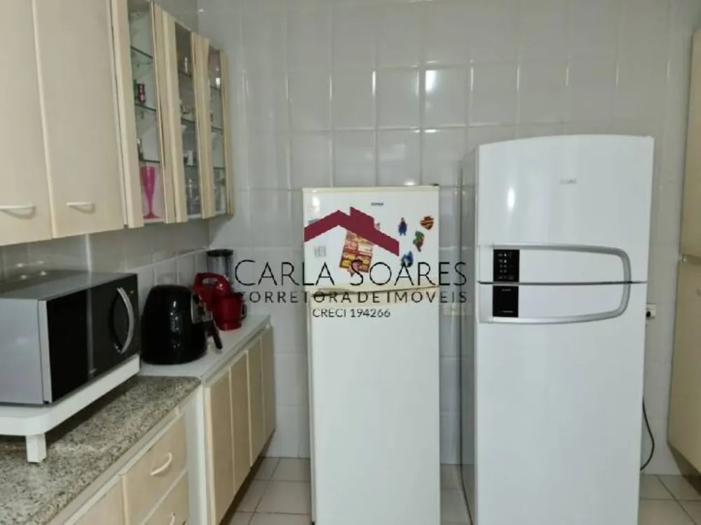 Apartamento, 4 quartos, 315 m² - Foto 16
