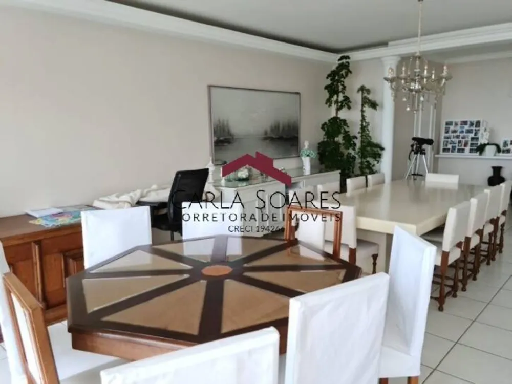 Apartamento, 4 quartos, 315 m² - Foto 15