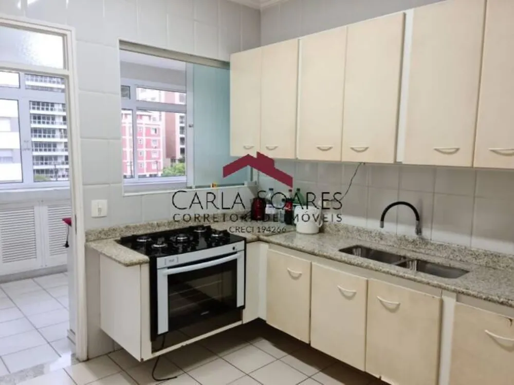 Apartamento, 4 quartos, 315 m² - Foto 13
