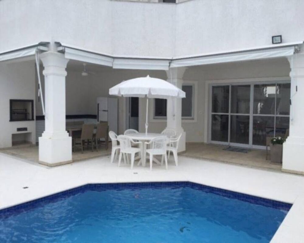 Casa, 4 quartos, 300 m² - Foto 13