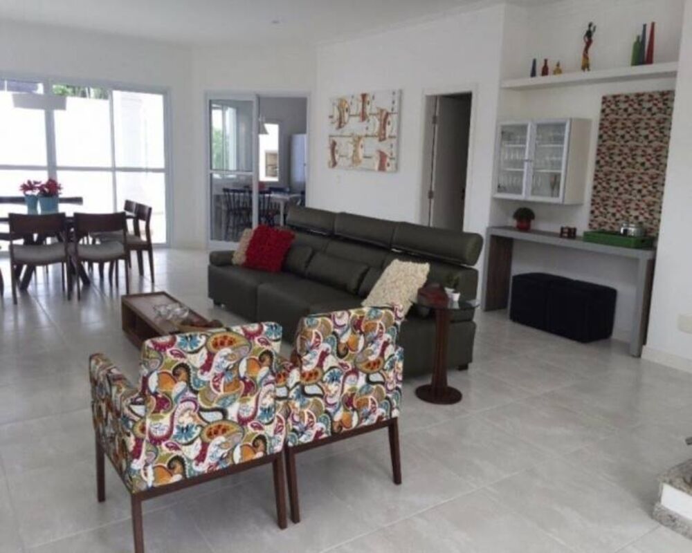 Casa, 4 quartos, 300 m² - Foto 9