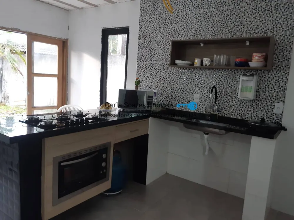 Casa, 4 quartos, 180 m² - Foto 2