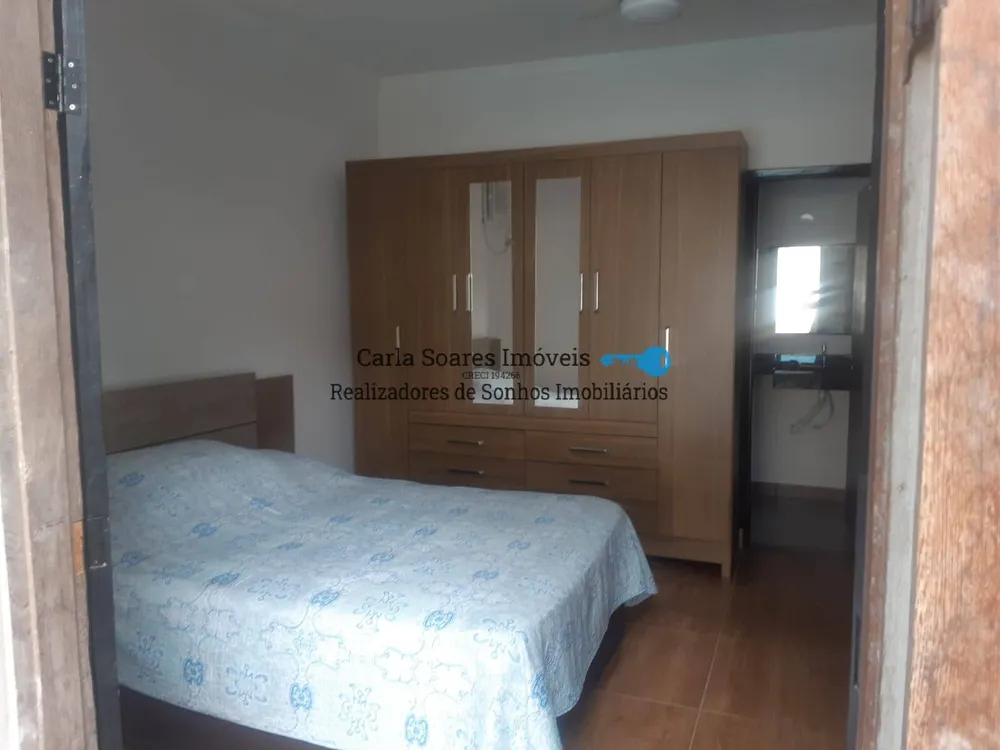 Casa, 4 quartos, 180 m² - Foto 11