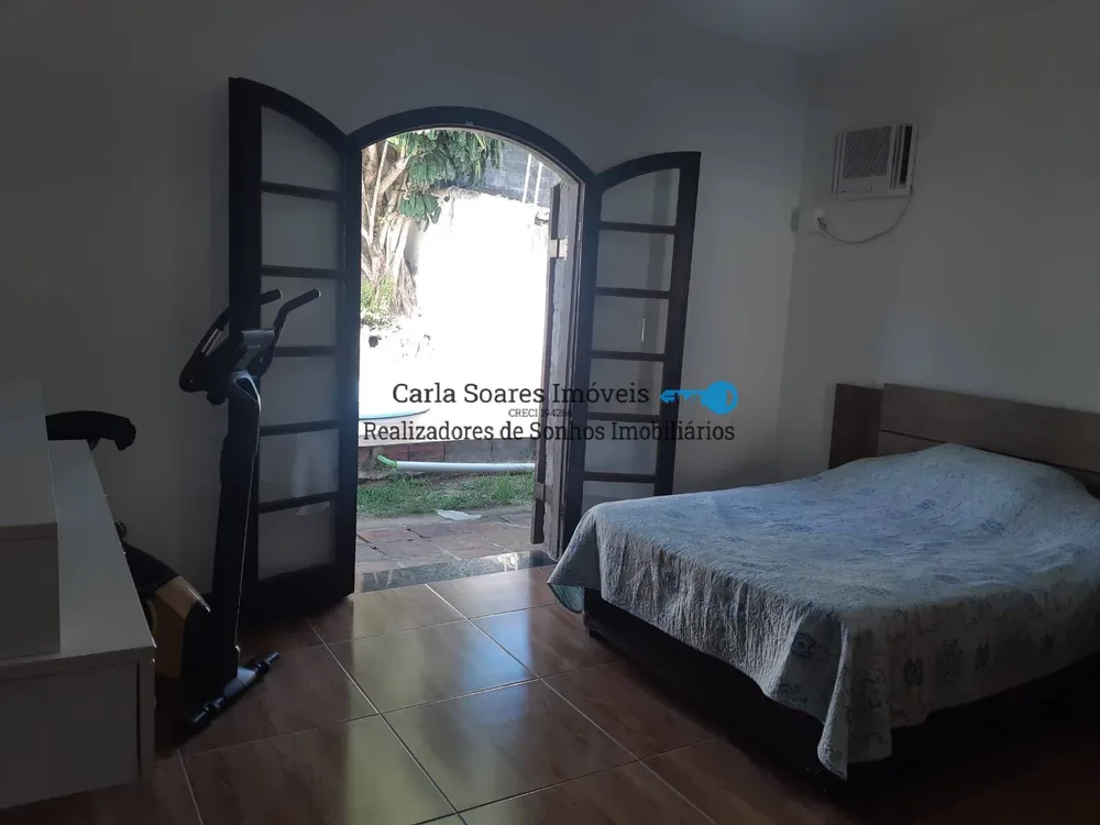 Casa, 4 quartos, 180 m² - Foto 9