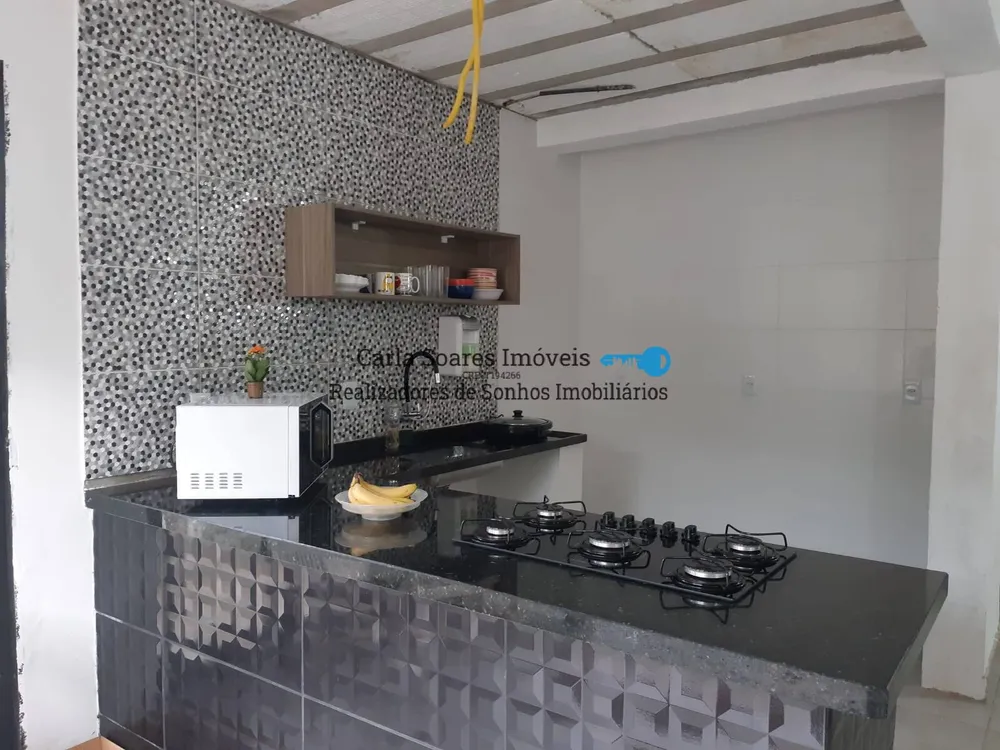 Casa, 4 quartos, 180 m² - Foto 3