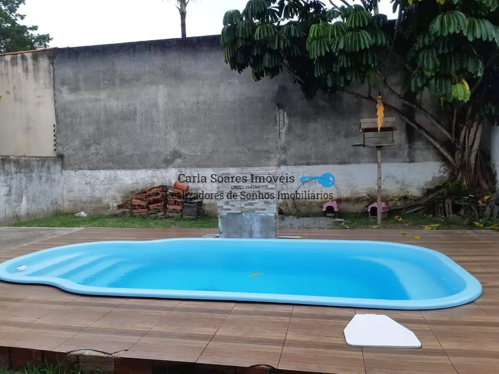 Casa, 4 quartos, 180 m² - Foto 1